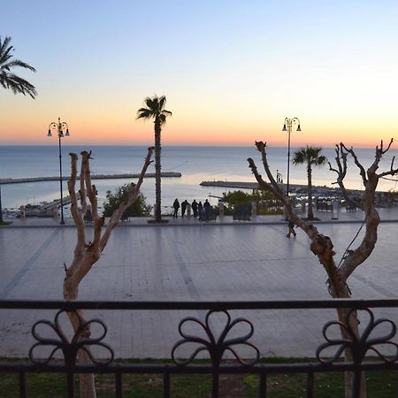 שאקה Bnb Agora Panoramic Rooms מראה חיצוני תמונה
