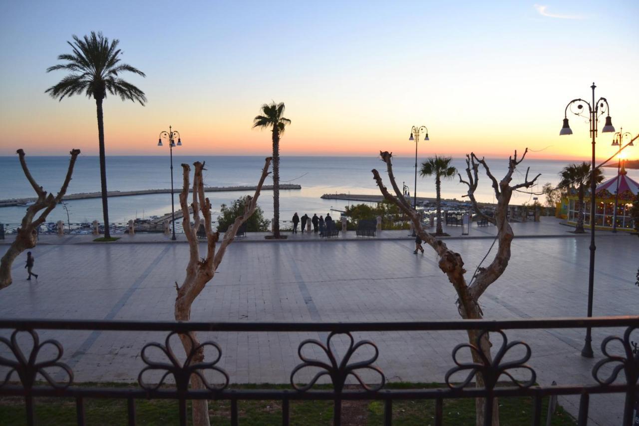שאקה Bnb Agora Panoramic Rooms מראה חיצוני תמונה