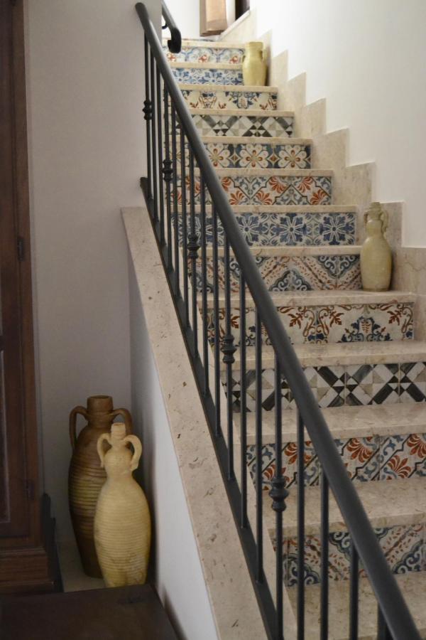 שאקה Bnb Agora Panoramic Rooms מראה חיצוני תמונה