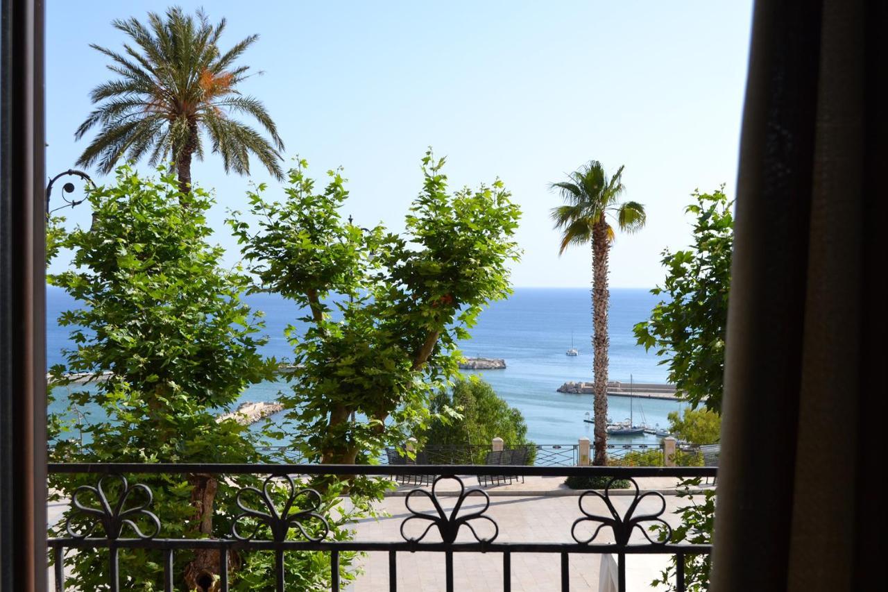 שאקה Bnb Agora Panoramic Rooms מראה חיצוני תמונה