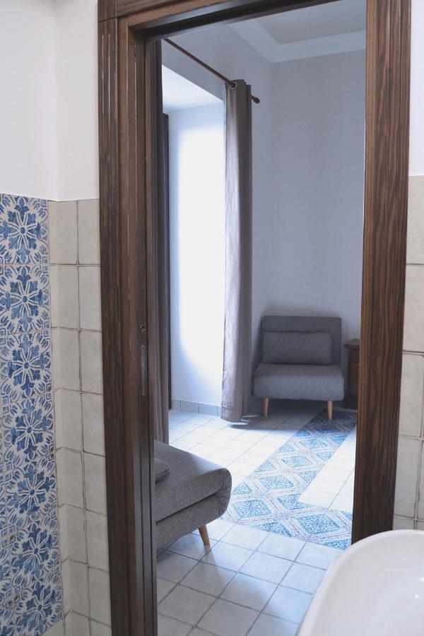 שאקה Bnb Agora Panoramic Rooms מראה חיצוני תמונה