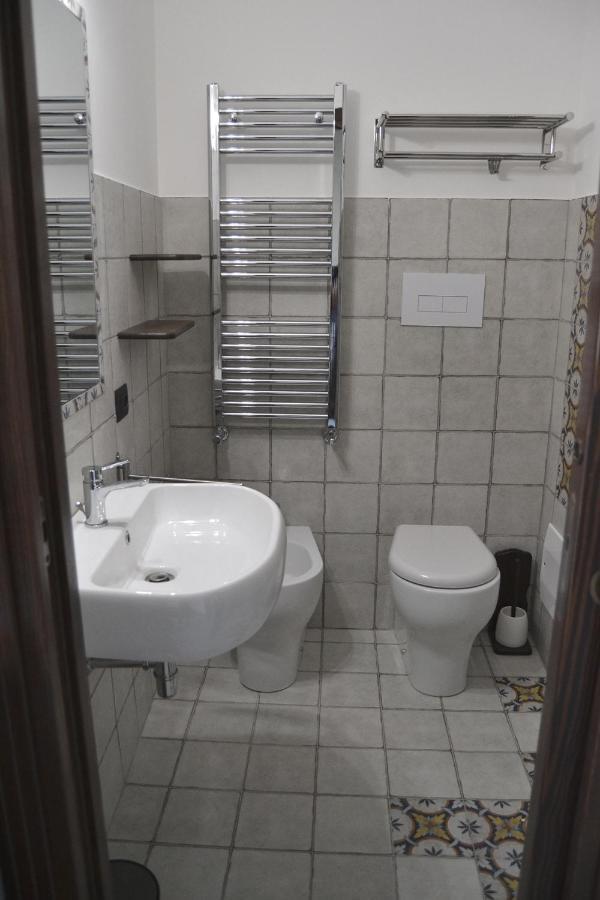 שאקה Bnb Agora Panoramic Rooms מראה חיצוני תמונה