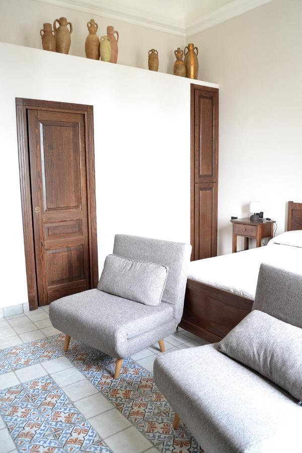 שאקה Bnb Agora Panoramic Rooms מראה חיצוני תמונה