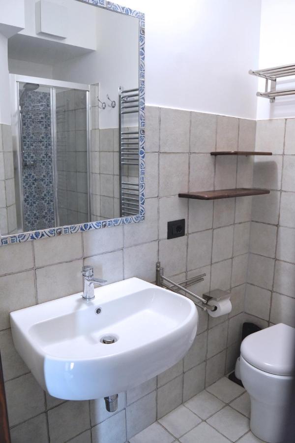 שאקה Bnb Agora Panoramic Rooms מראה חיצוני תמונה
