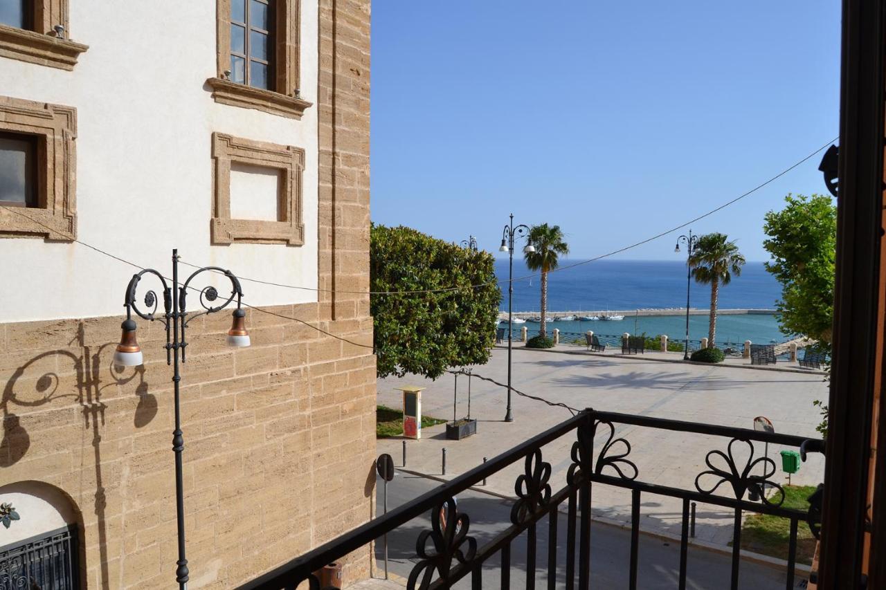 שאקה Bnb Agora Panoramic Rooms מראה חיצוני תמונה