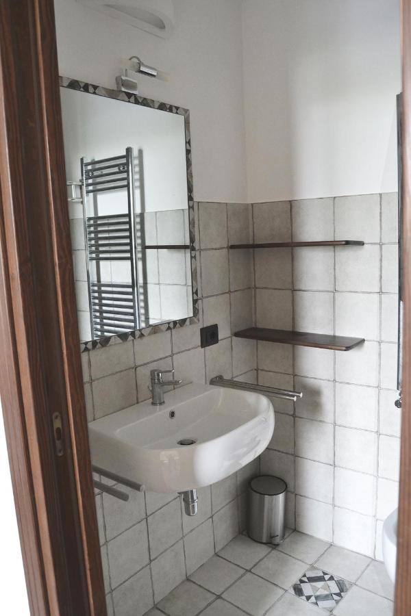 שאקה Bnb Agora Panoramic Rooms מראה חיצוני תמונה