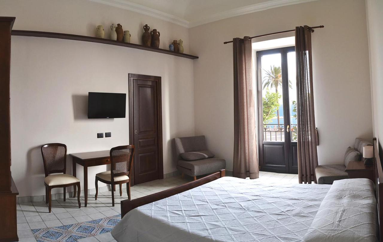 שאקה Bnb Agora Panoramic Rooms מראה חיצוני תמונה