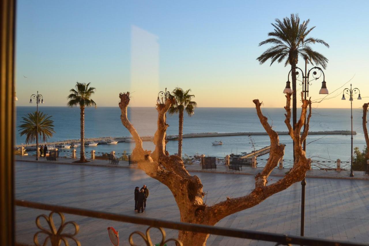 שאקה Bnb Agora Panoramic Rooms מראה חיצוני תמונה