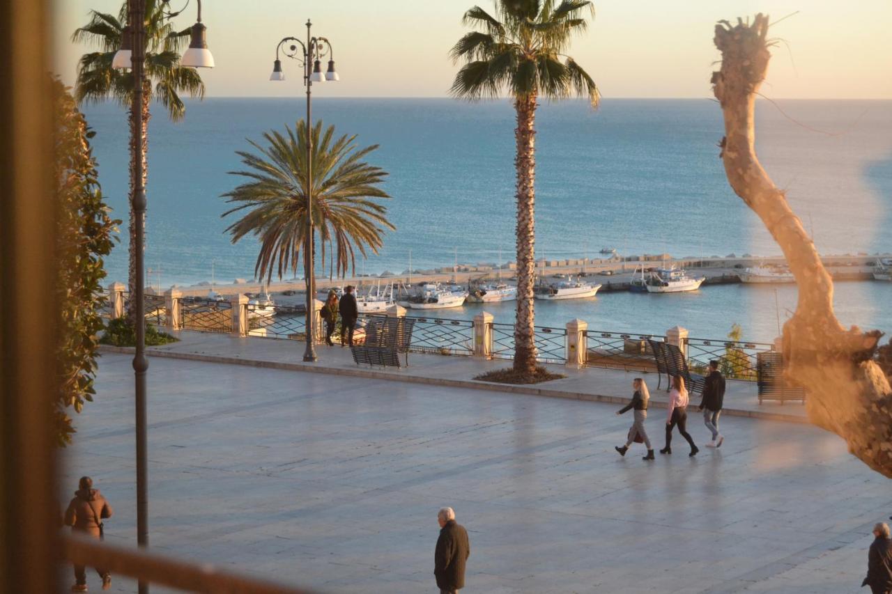 שאקה Bnb Agora Panoramic Rooms מראה חיצוני תמונה